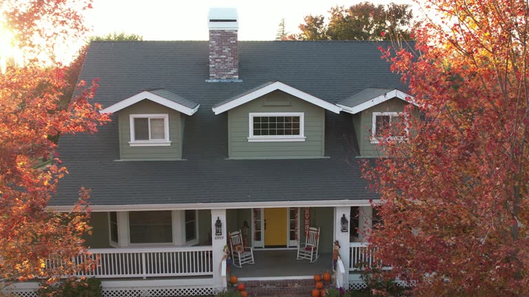 Lowesville, NC Roofing Service Company